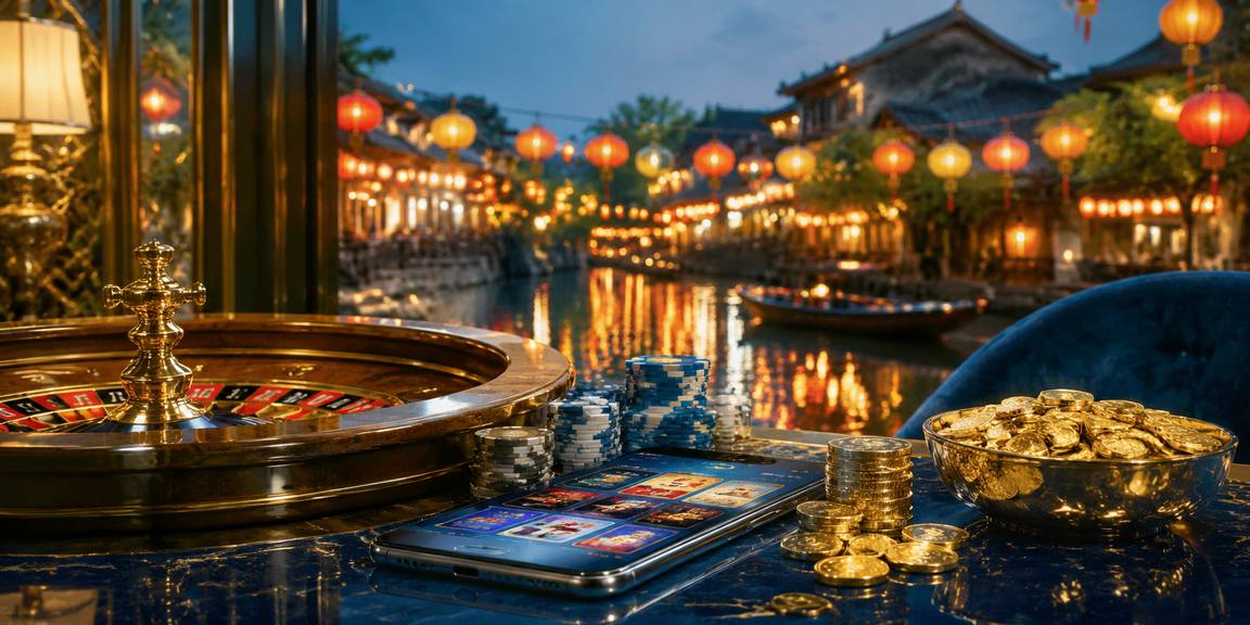 sx3m Casino & Slot